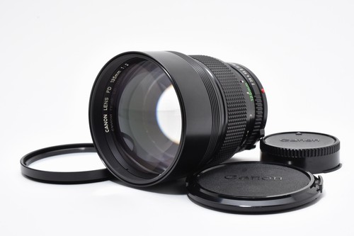 Ottimo come nuovo - [], canon