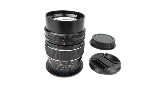 Canon eos dslr - fit, mm