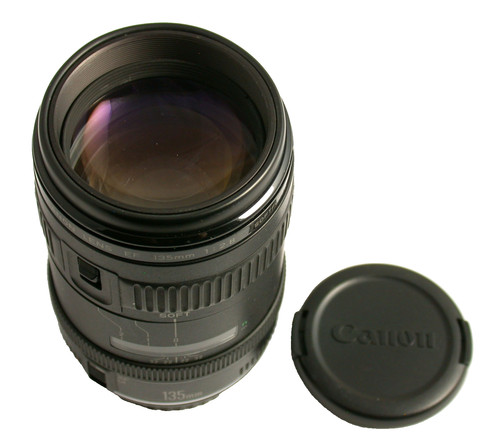 Sfocatura canon eos af - canon,