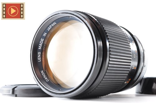 Canon 135mm 2 5 s - canon, s.c