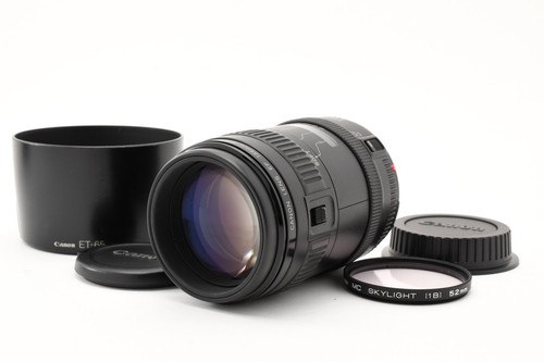 Quasi come nuovo - canon, ef