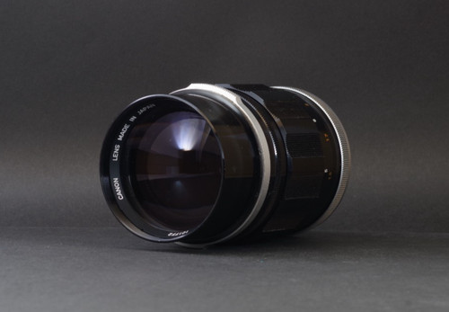 Top mint canon 135mm - mint】canon,