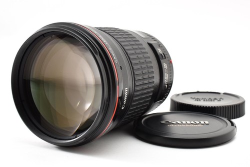 Quasi inutilizzato canon ef - inutilizzato],