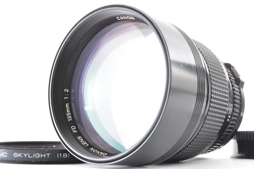Quasi mint canon - new, fd