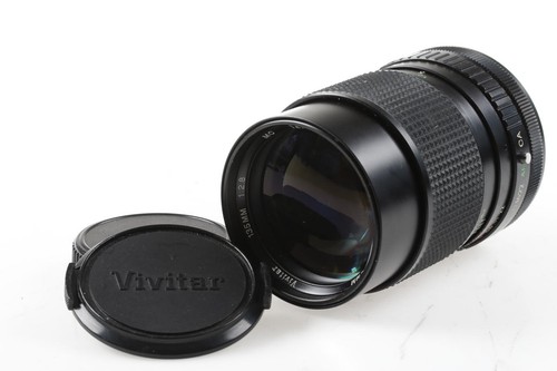 Vivitar 135 8 per - mm,