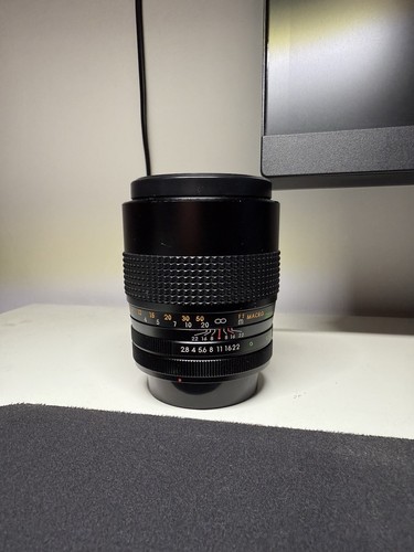 Presenta makinon 135mm - presenta/makinon, 2.8