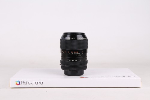 Komura 135mm canon - canon, fd