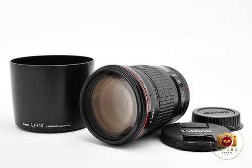 Come nuovo canon ef - [come, nuovo]