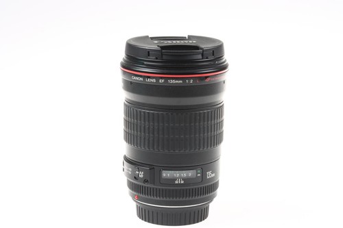 Canon 135 l usm - ef,