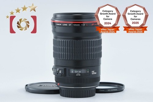 Canon 135 l - canon,