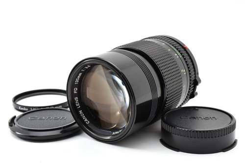 Come nuovo canon - come,