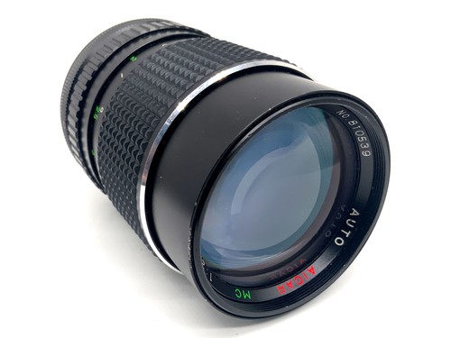 Easybuy auto 135mm 2 8 - mc, f/2.8