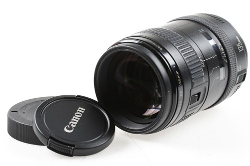 Canon 135mm 8 - 135mm, f/2.8
