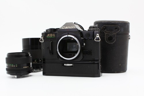 Ecc canon ae 1 - [ecc+3],