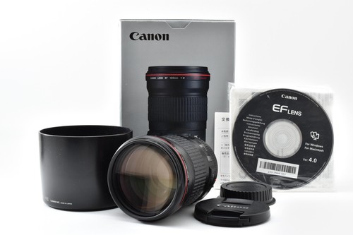 Ottime condizioni canon ef - canon,