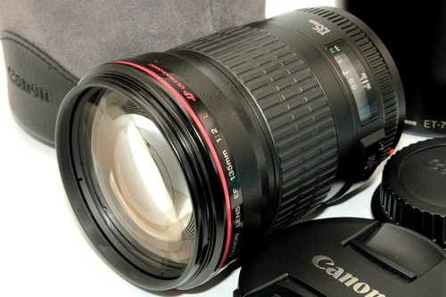 Quasi perfetto canon 135mm - quasi,