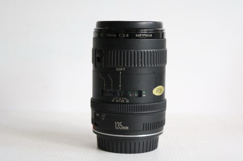 Canon 135 8 obiettivo - mm, f2.8