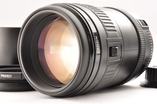 Canon 135mm 8 soft - canon, f/2.8