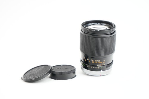 Obiettivo fotografico canon - fotografico, fd