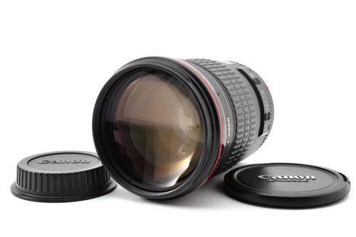 Come nuovo canon - nuovo】, ef