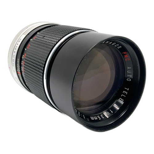 Easybuy pmc auto tele - easybuy, 135mm