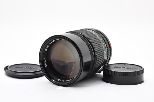 Come nuovo canon new - new, fd