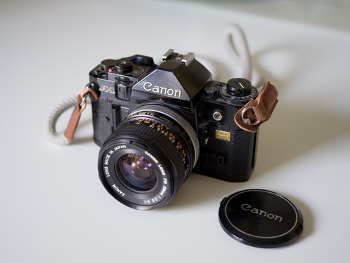 Canon 28mm f2 8 - a1,