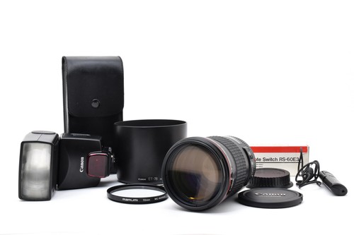 Ottime condizioni canon ef - canon,
