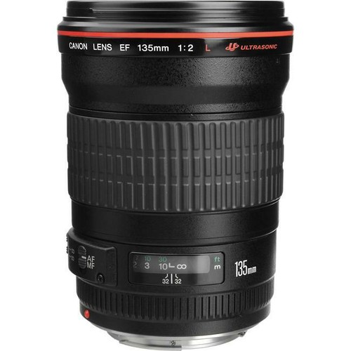 Canon 135 2 l - ef, mm