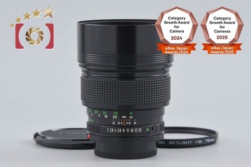 Canon new 135 f 2 - canon,