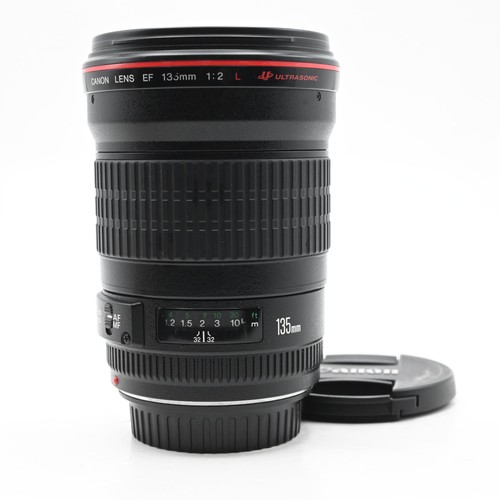 Canon 135 l - f2,