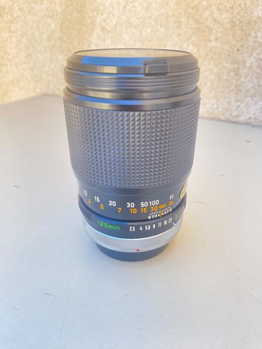 Canon 135 mm f - ---canon,