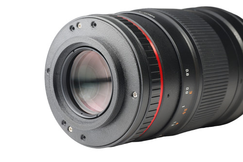 Adattatore canon - adattatore, ef