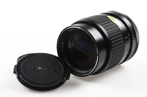 Tokina 135 8 rmc - tokina,